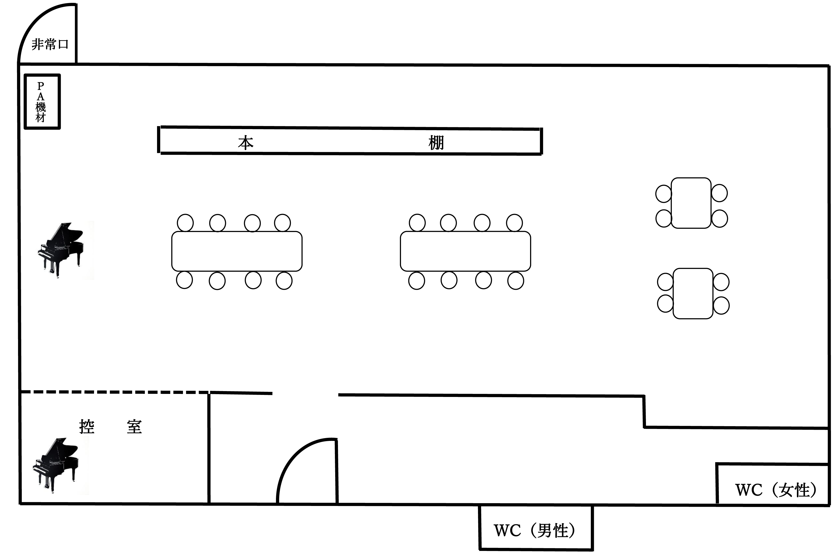 見取り図